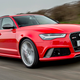 Illustration for article titled The 2018 Audi RS6 Performance Is The Ultimate Audi Wagon Right Now